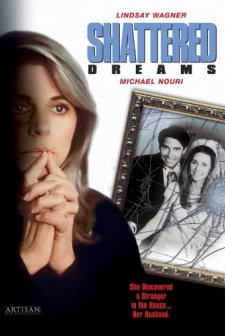 Shattered Dreams (1990) afişi