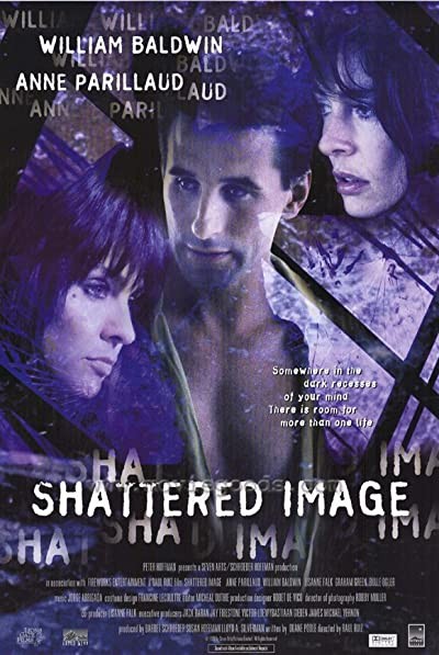 Shattered Image (1998) afişi