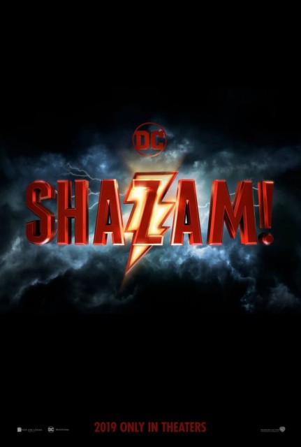 Shazam! 6 GüçShazam! 6 Güç (2019) Shazam! 6 GüçShazam! 6 Güç (2019)