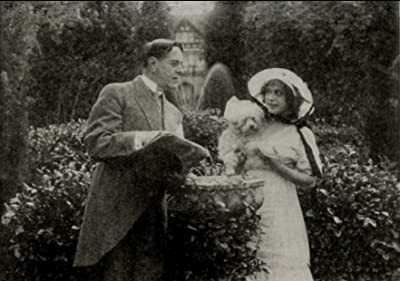 She Walketh Alone (1915) afişi She Walketh Alone (1915) afişi