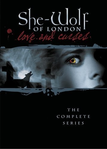 She-wolf Of London (1990) afişi She-wolf Of London (1990) afişi