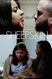 Sheepskin (2018) afişi