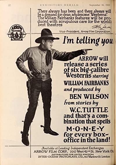 Sheriff Of Sun Dog (1922) afişi Sheriff Of Sun Dog (1922) afişi