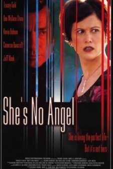 She's No Angel (2002) afişi