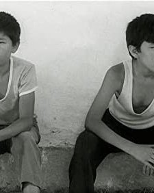 Shilde (1988) afişi