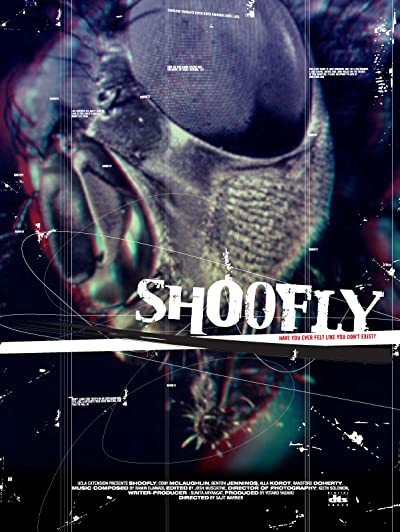 Shoo Fly (2001) afişi Shoo Fly (2001) afişi