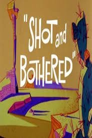 Shot And Bothered (1966) afişi Shot And Bothered (1966) afişi