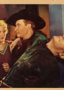 Shotgun Pass (1931) afişi