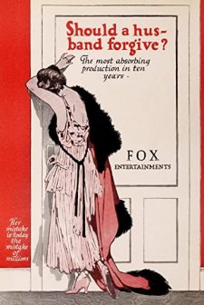 Should A Husband Forgive?