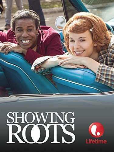 Showing Roots (2016) afişi Showing Roots (2016) afişi