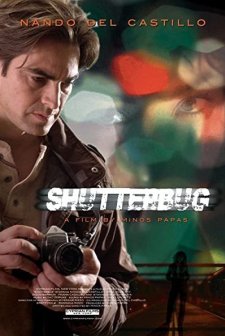 Shutterbug (2009) afişi