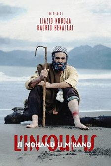 Si Mohand U M'hand, L'insoumis (2008) afişi