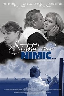 Si Totul Era Nimic (2006) afişi