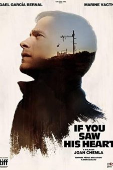 Si tu voyais son coeur (2017) afişi