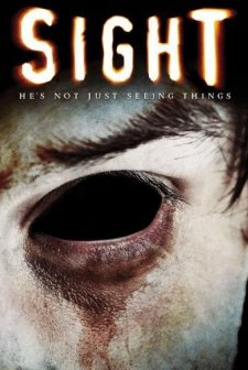 Sight (2008) afişi