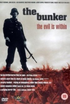 Sığınak (2001) afişi