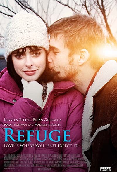 Sığındığım Liman (2012) afişi Sığındığım Liman (2012) afişi