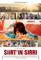 Siirt'in Sırrı (2012) afişi