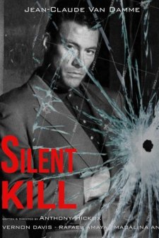 Silent Kill afişi