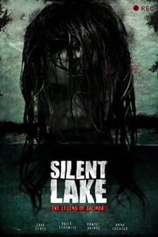 Silent Lake (2013) afişi