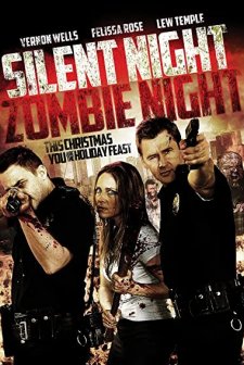 Silent Night, Zombie Night