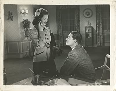 Silent Partner(') (1944) afişi Silent Partner(') (1944) afişi