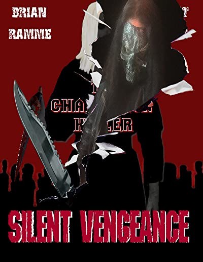 Silent Vengeance (2011) afişi