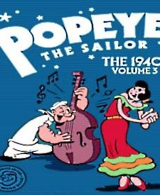 Silly Hillbilly (1949) afişi