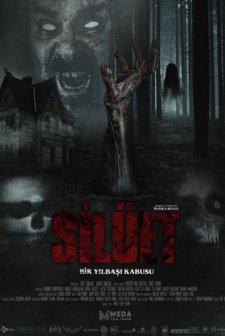 Silüet: Bir Yılbaşı Kabusu