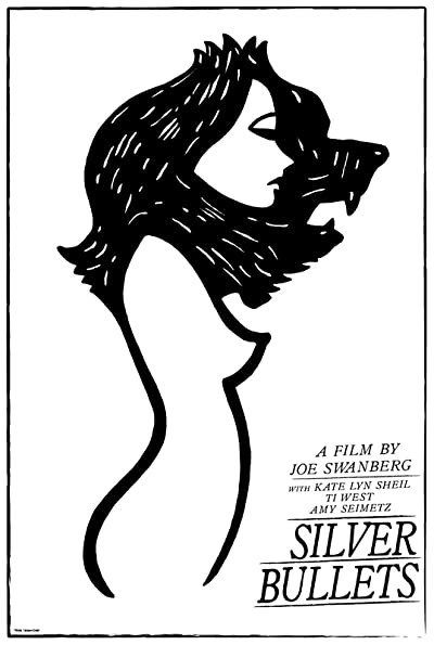 Silver Bullets (2011) afişi Silver Bullets (2011) afişi