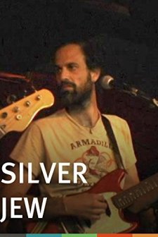 Silver Jew (2007) afişi