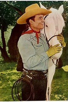 Silver Raiders (1950) afişi