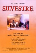 Silvestre (1982) afişi Silvestre (1982) afişi