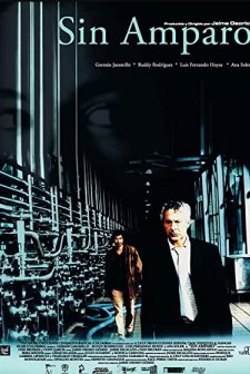 Sin Amparo (2004) afişi
