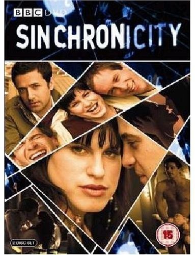 Sinchronicity (2006) afişi Sinchronicity (2006) afişi