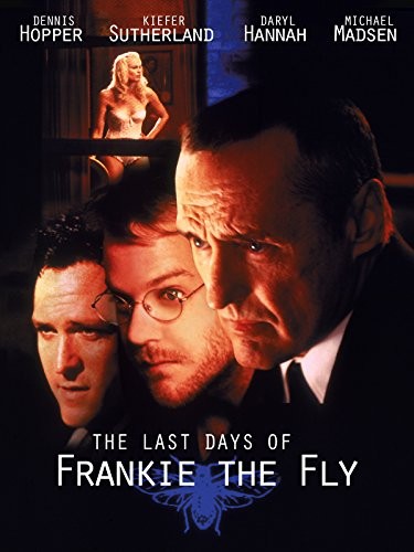 Sinek Frankie (1996) afişi Sinek Frankie (1996) afişi