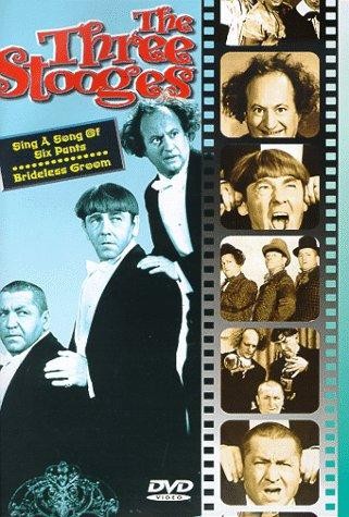 Sing A Song Of Six Pants (1947) afişi Sing A Song Of Six Pants (1947) afişi