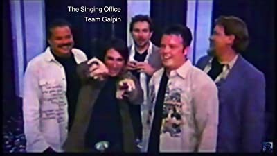 Singing Office (2008) afişi Singing Office (2008) afişi