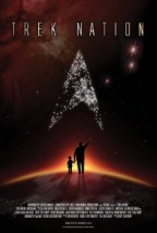 Trek Nation (2010) afişi Trek Nation (2010) afişi