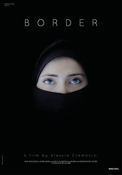 Sınır (2013) afişi Sınır (2013) afişi