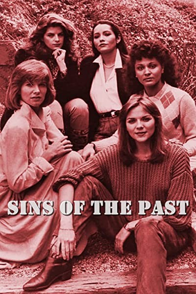Sins Of The Past (1984) afişi Sins Of The Past (1984) afişi