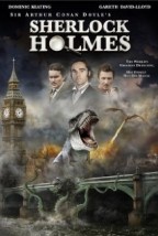 Sherlock Holmes: Efsane Peşinde (2010) afişi Sherlock Holmes: Efsane Peşinde (2010) afişi