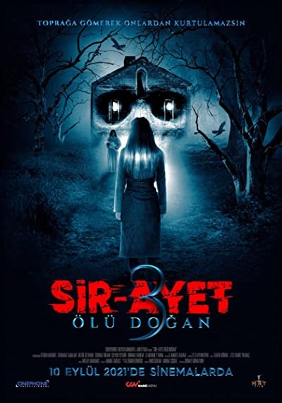 Sir-Ayet: Ölü Doğan