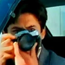 Sır Dosyası (1999) afişi