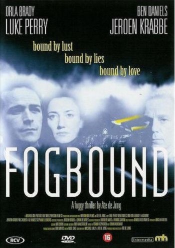 Sis Bastırınca (2002) afişi Sis Bastırınca (2002) afişi