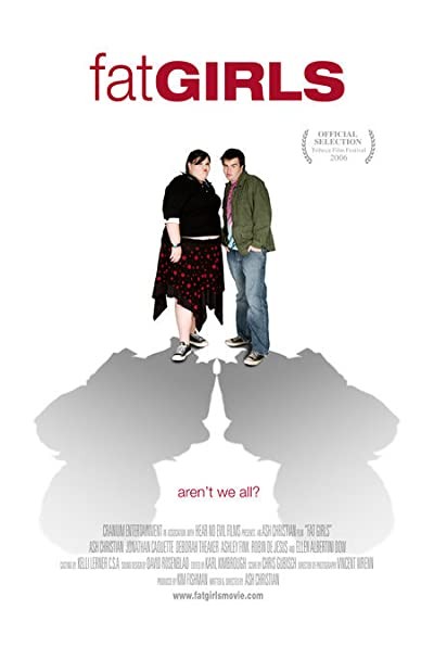 Şişman Kızlar (2006) afişi Şişman Kızlar (2006) afişi