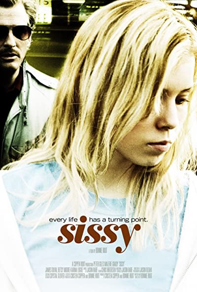 Sissy (2011) afişi Sissy (2011) afişi