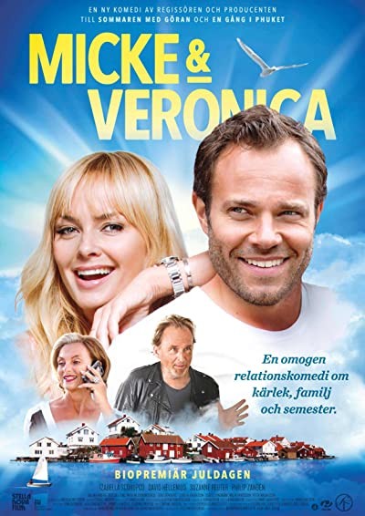 Sista Chansen (2014) afişi Sista Chansen (2014) afişi