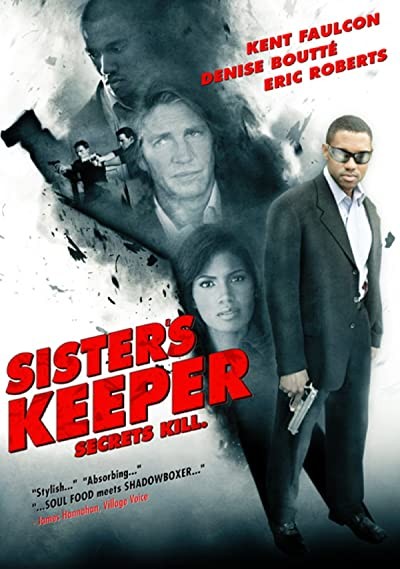 Sister's Keeper (2007) afişi Sister's Keeper (2007) afişi