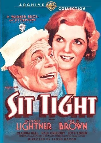 Sit Tight (1931) afişi Sit Tight (1931) afişi